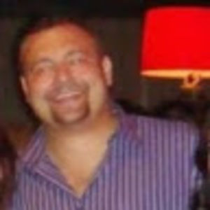 Meet your Posher, Brett